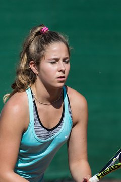 Franziska Sziedat 685 - Schwartau Open